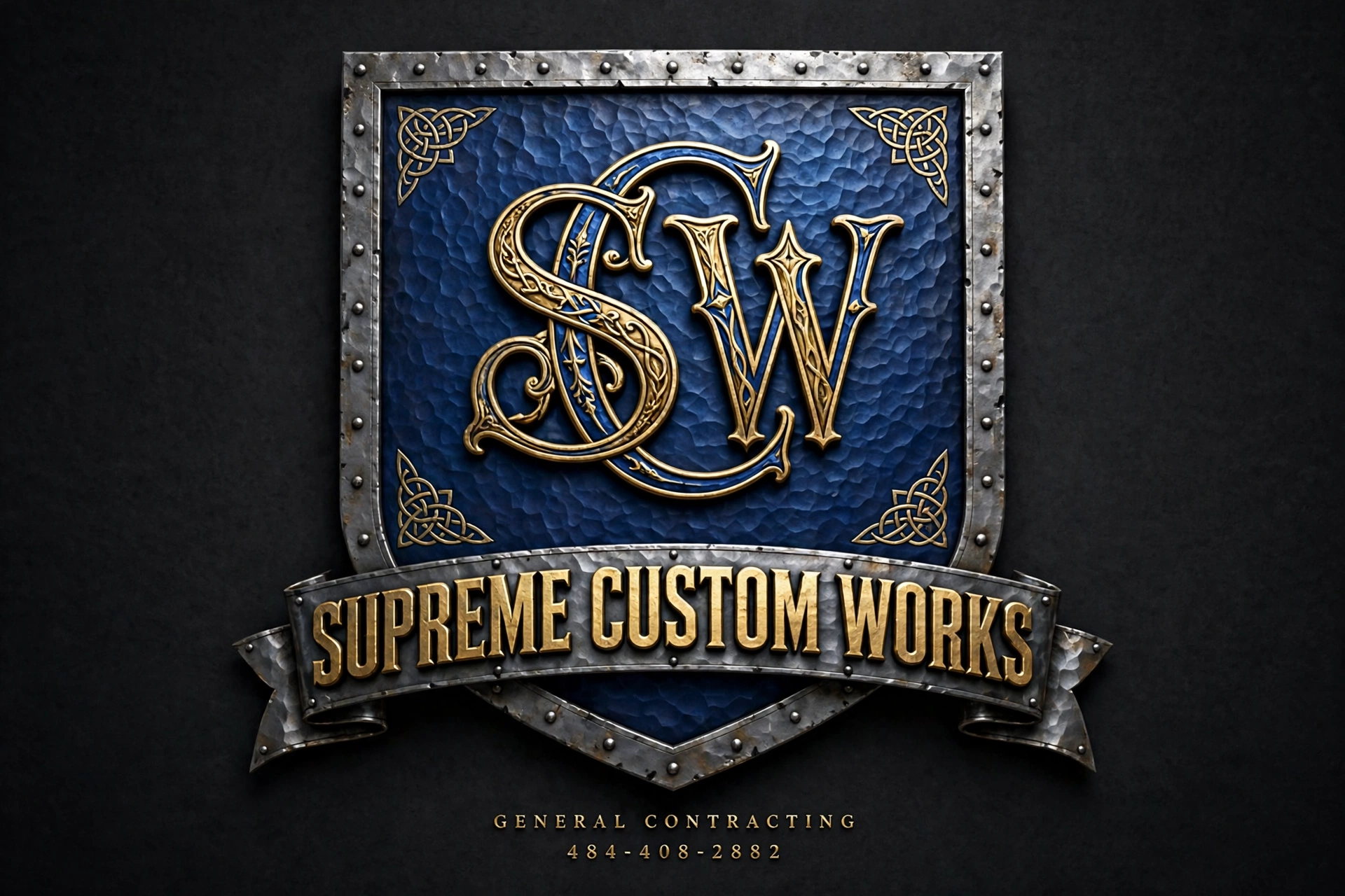 Supreme Custom Works — General Contracting
